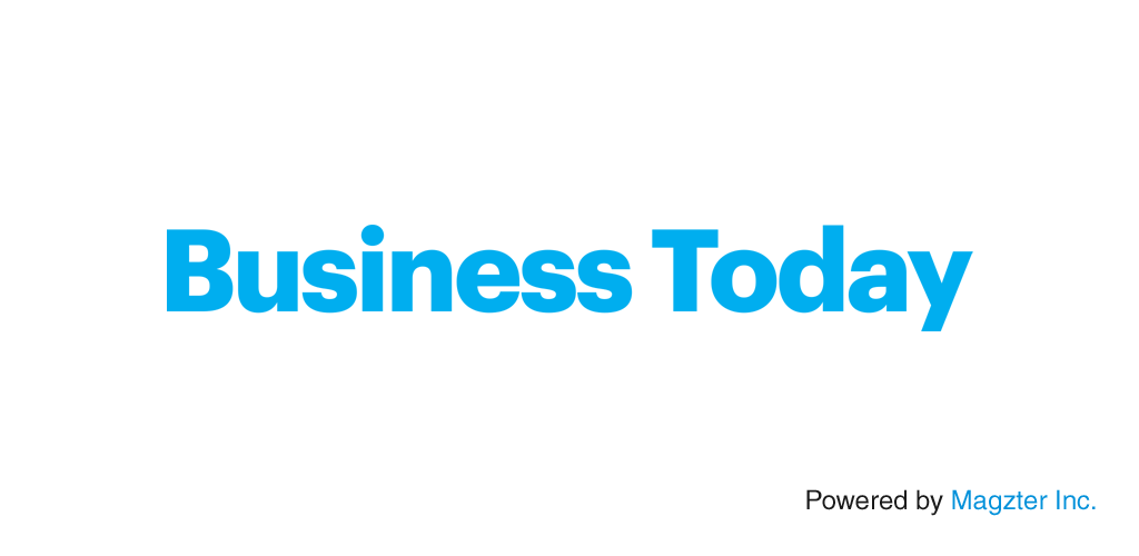 Business Today logo