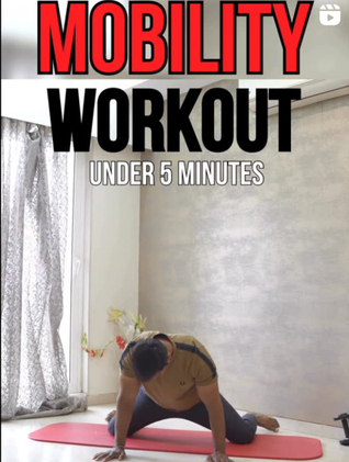 Workout 1
