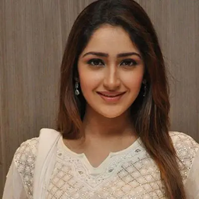 Sayeesha Saigal