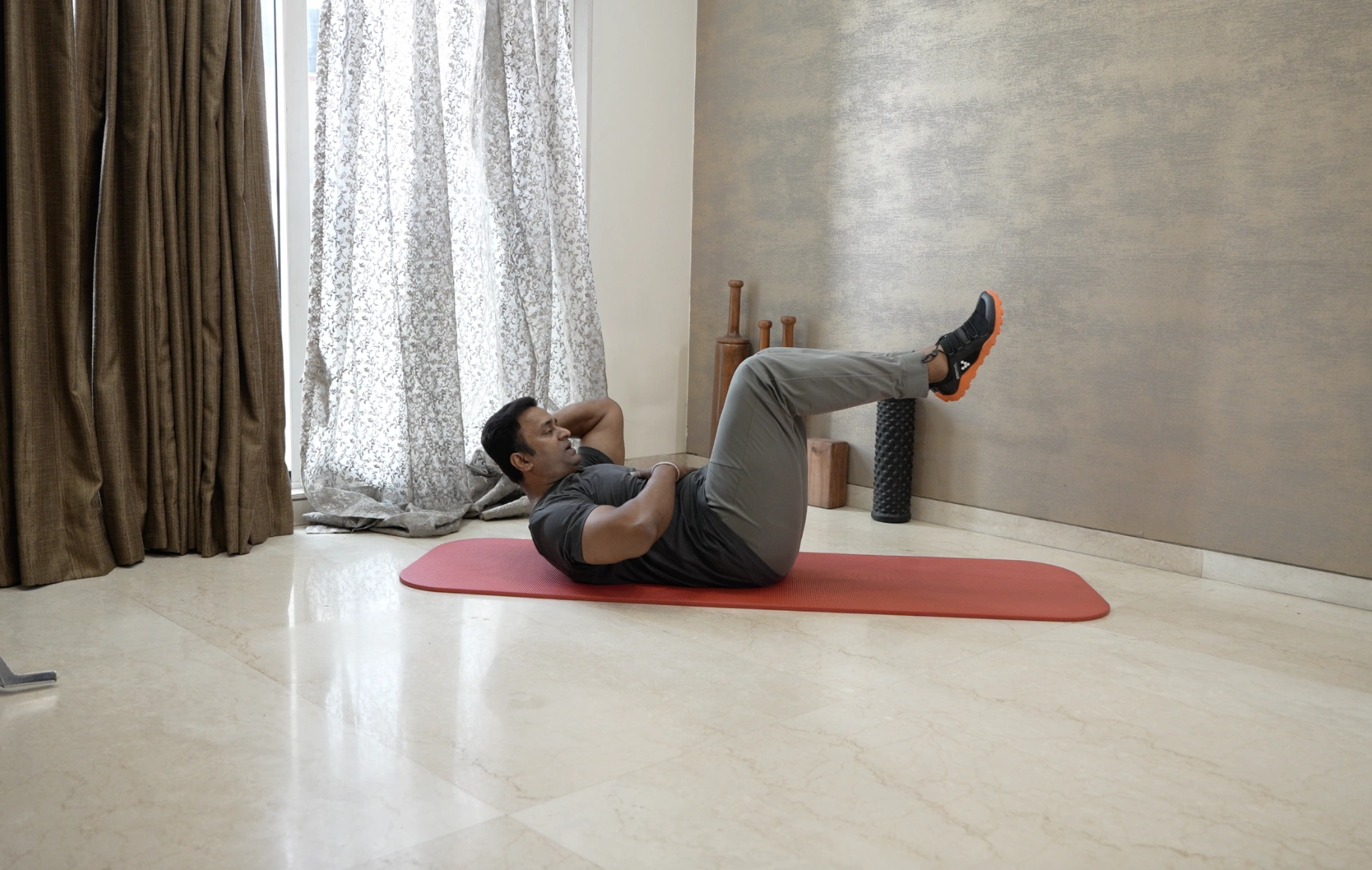 1 Month 7kg Fat Loss